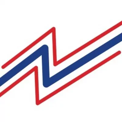 company logo