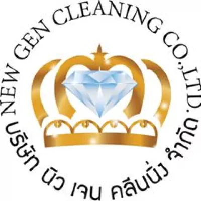 company logo