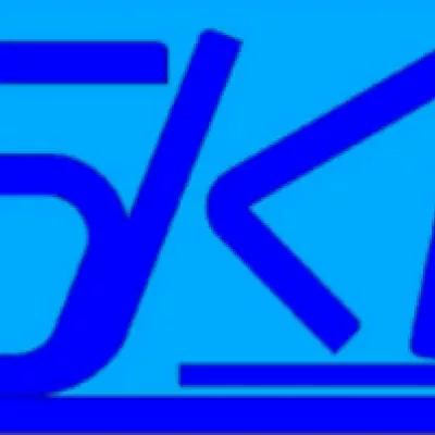 company logo