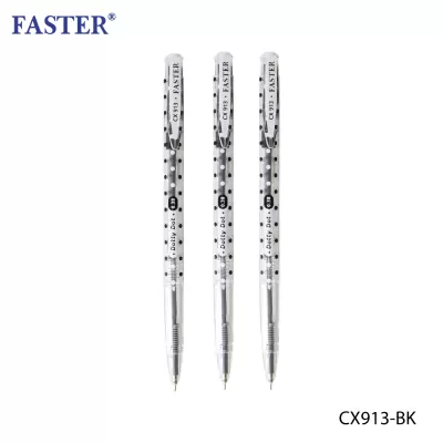 CX913-BK