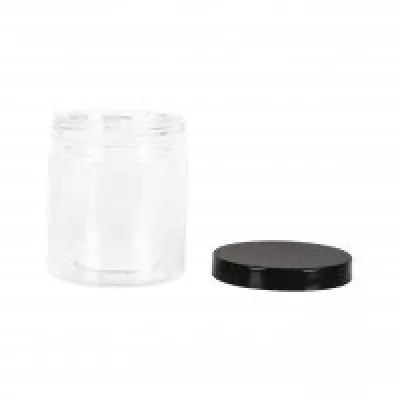 GREENPACK_กระปุกพลาสติก-พร้อมฝา-ดำ-250-ml-4