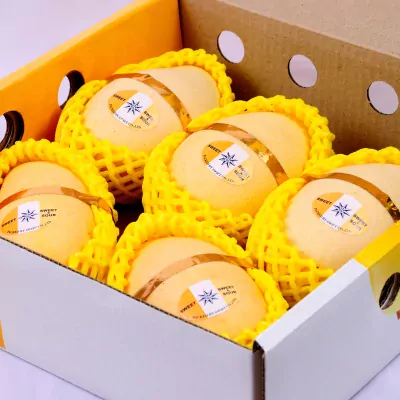 Mango 2kg (3)
