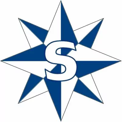 company logo