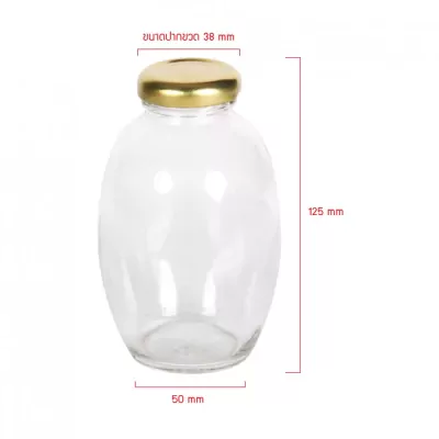 ขวดแก้ว-[size]_ขวดโอ่ง-แก้วใส-300ml-ฝาเกลียวล็อต-(ท-optimized