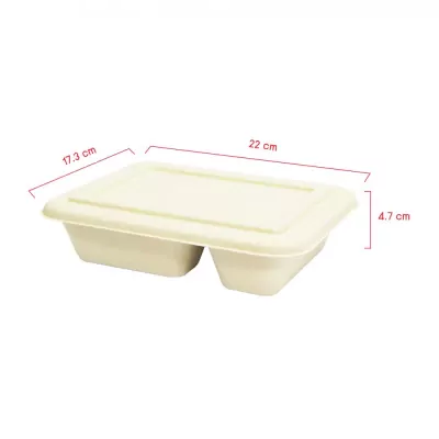 [SIZE]-Queen-Packaging_กล่องข้าวเยื่อไผ่สี่เหลี่ยม-3-ช่อง-1-optimized