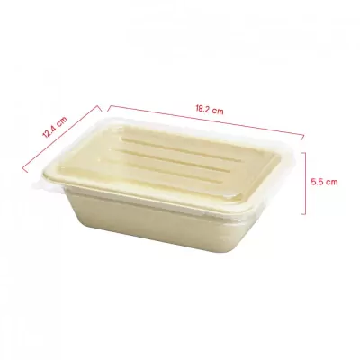 [SIZE]-Queen-Packaging_กล่องข้าวเยื่อไผ่สี่เหลี่ยม-1-ช่อง-1-optimized