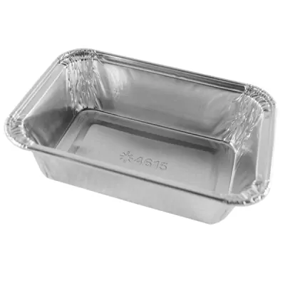 ถาดฟอยล์ 4615-P พร้อมฝา_1