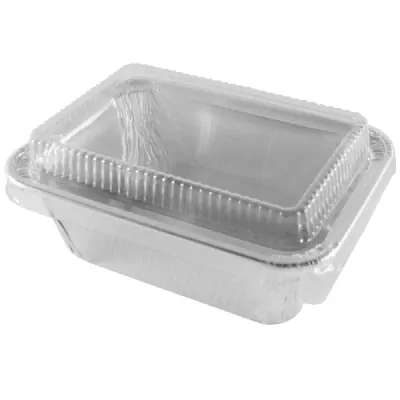 ถาดฟอยล์ 4618-รวมสี-2