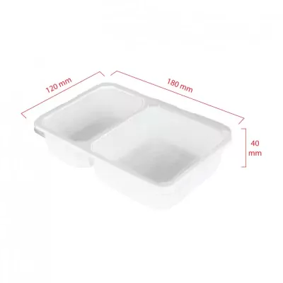 TPP-[size]_ชุดกล่องข้าว-2-ช่อง-120x180x40-มม-สีขาว-1-optimized