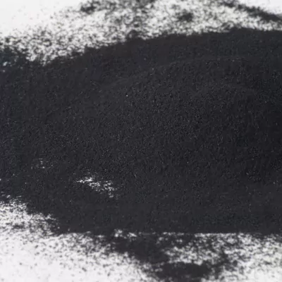Rubber powder
