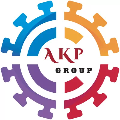 company logo