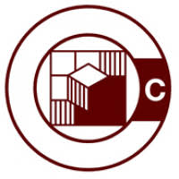 company logo
