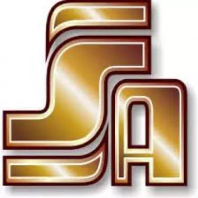 company logo