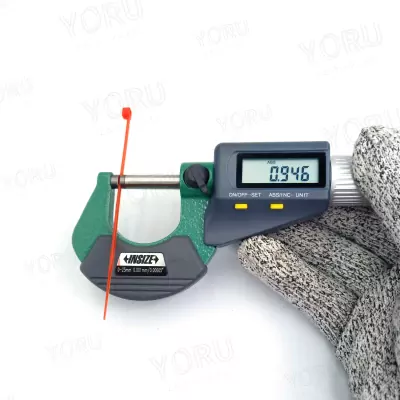 YR100-03CLR(1.1.1)