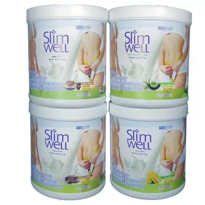 Slimwell 4flavor 900x900 1