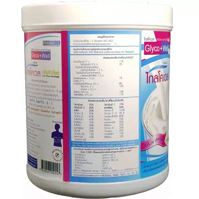 Glyco 6 1000x1000pix