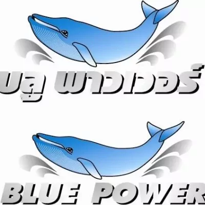 company logo