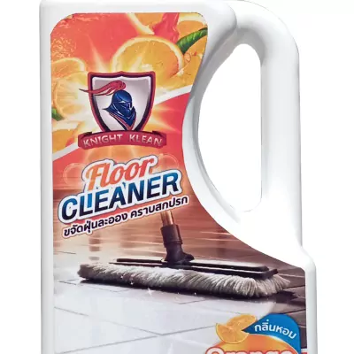 Cleaner Orange  หน้าตรง_0