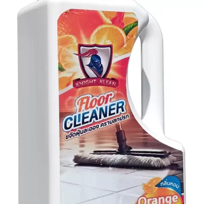 Cleaner Orange_0