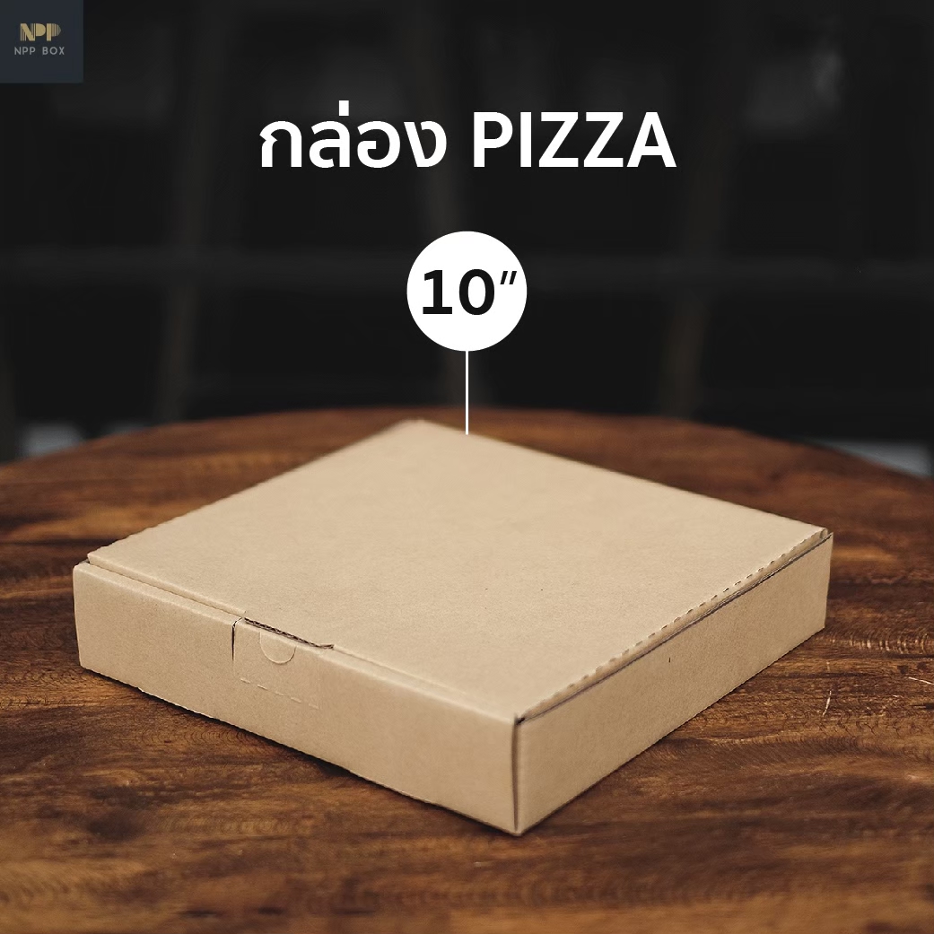 Pizza 10 