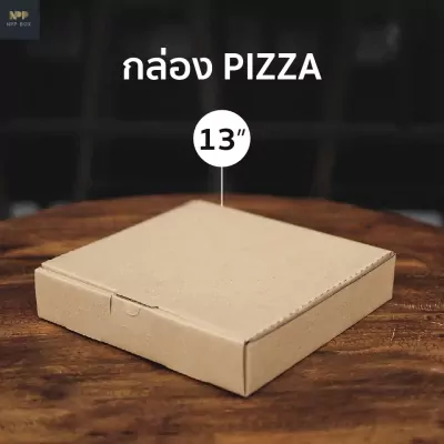 Pizza 13 