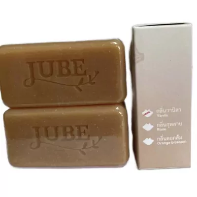 JUBE Soap1