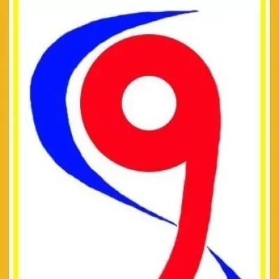 company logo