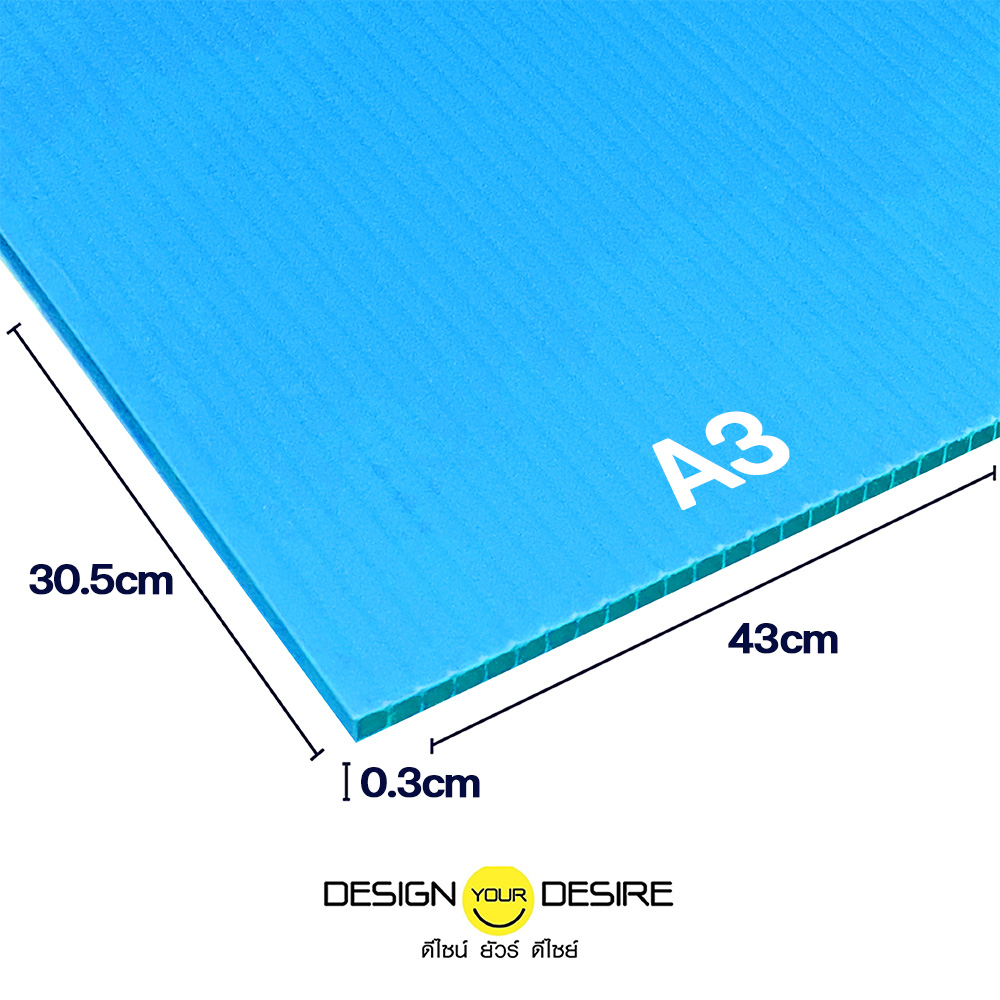 3mmA3Blue