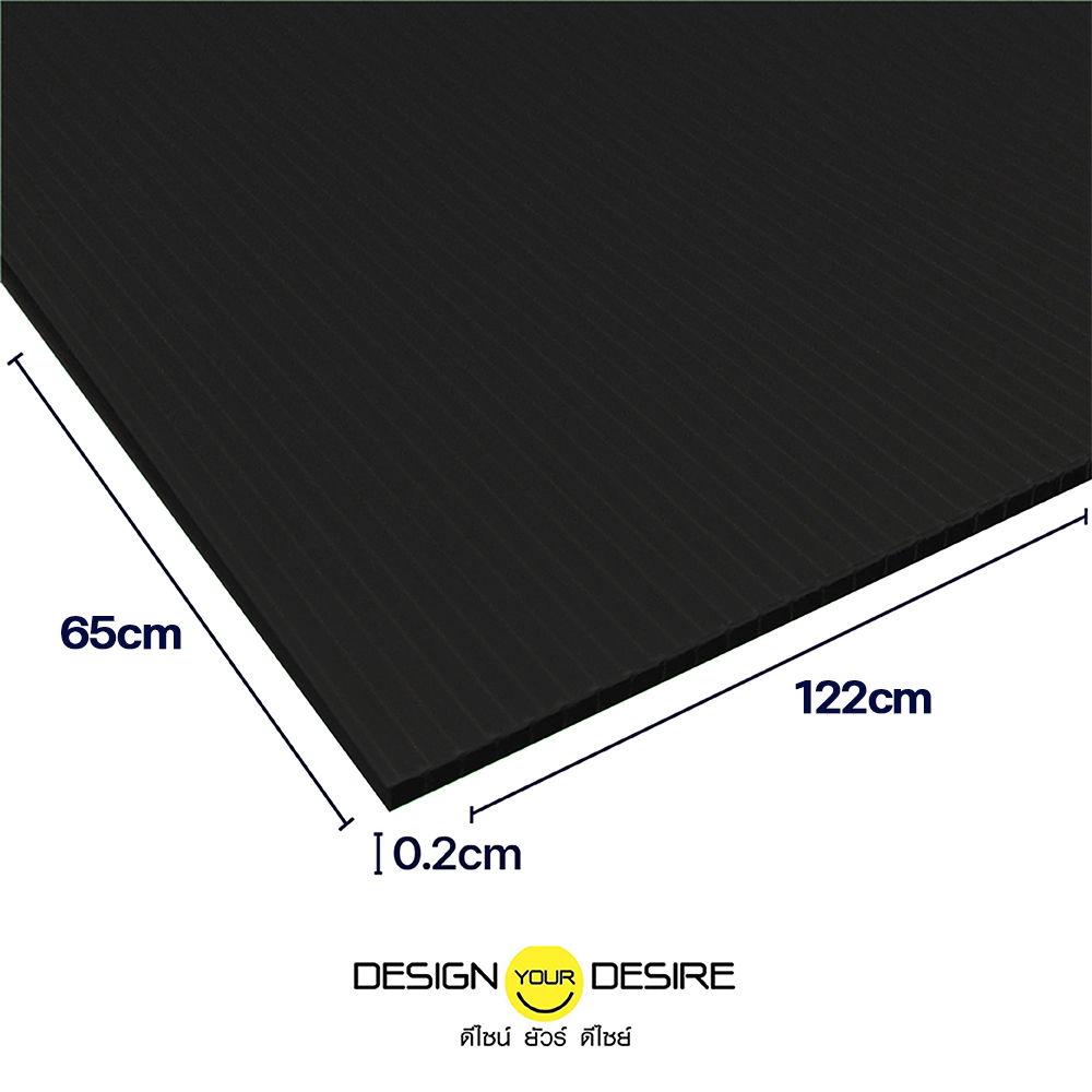 02mm65x122Black