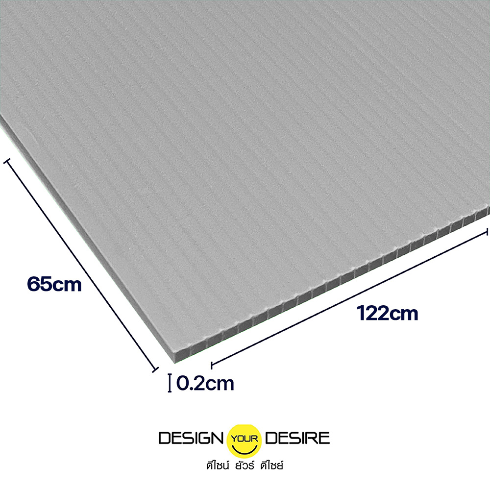 02mm65x122Gray