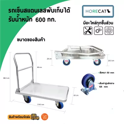 STL-600