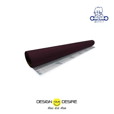 ม่วงแดง