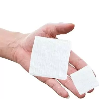 Gauze 6