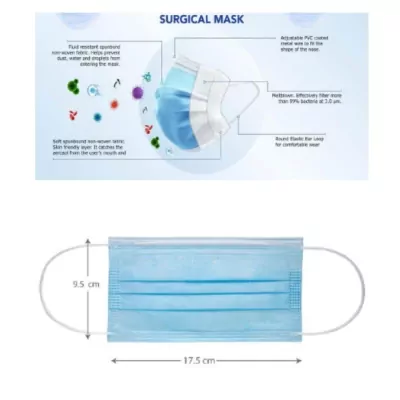 Medical Mask 5