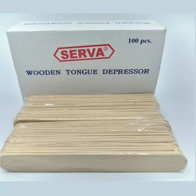 Serva 3