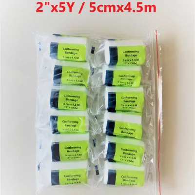 Conform 2x5Y