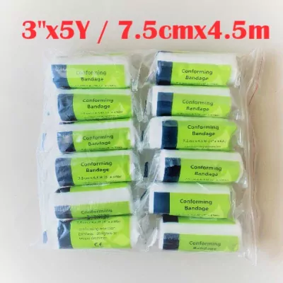 Conform 3x5Y