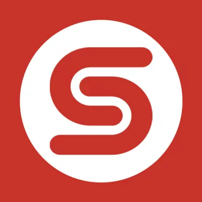 company logo