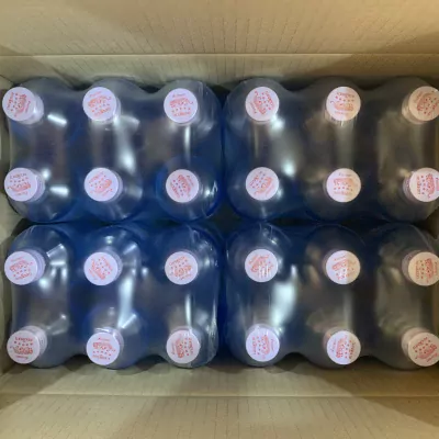 Alcohol 450ml 3