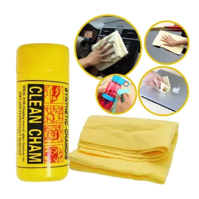 Synthetic Chamois