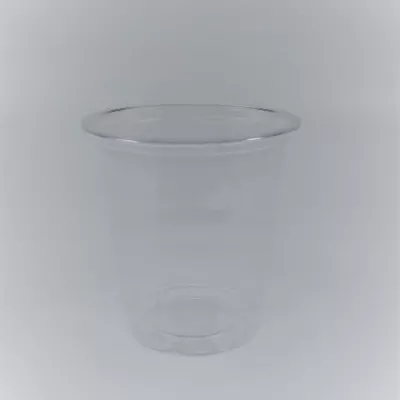 Glass PET 8 oz 8240012 -01