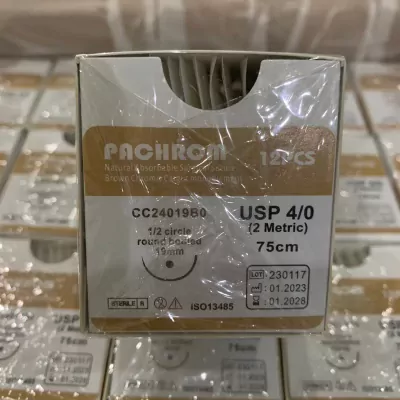 CC4-0 19mm Roun