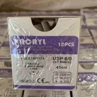 6-0 11mm C