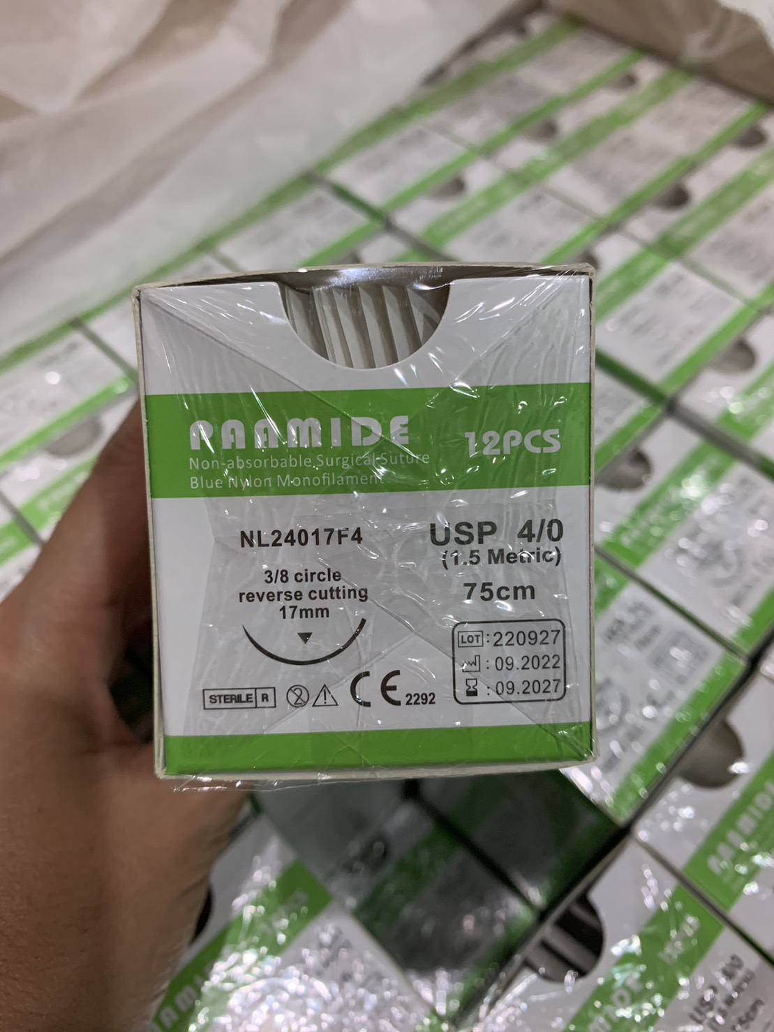 4-0 17mm Re