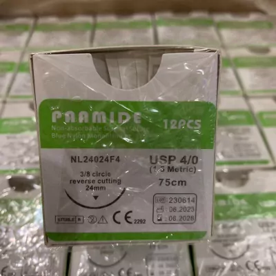 4-0 24mm C