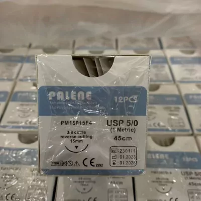 PM5-0 15mm cut