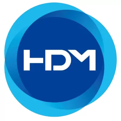 company logo
