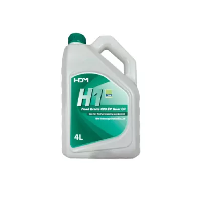 HDM-220 EP gear oil