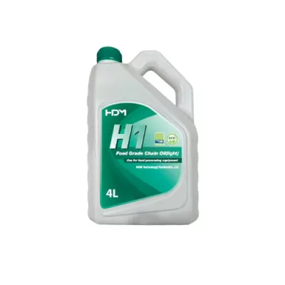 HDM-Chain Oil (Light)