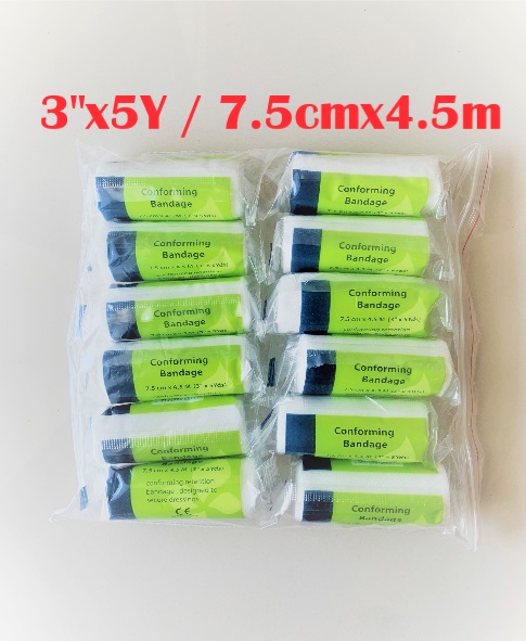 Conform 3x5Y